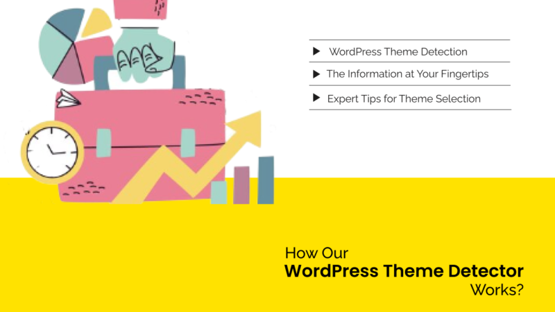 How Our WordPress Theme Detector Works?