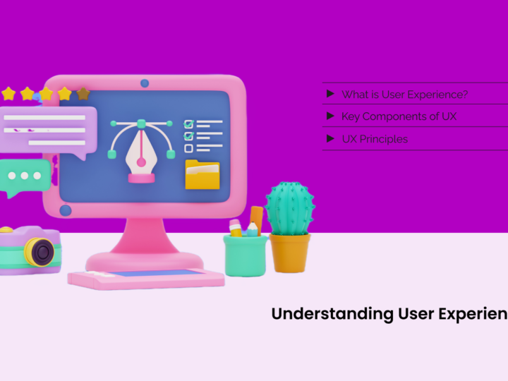 Understanding User Experience(UX)