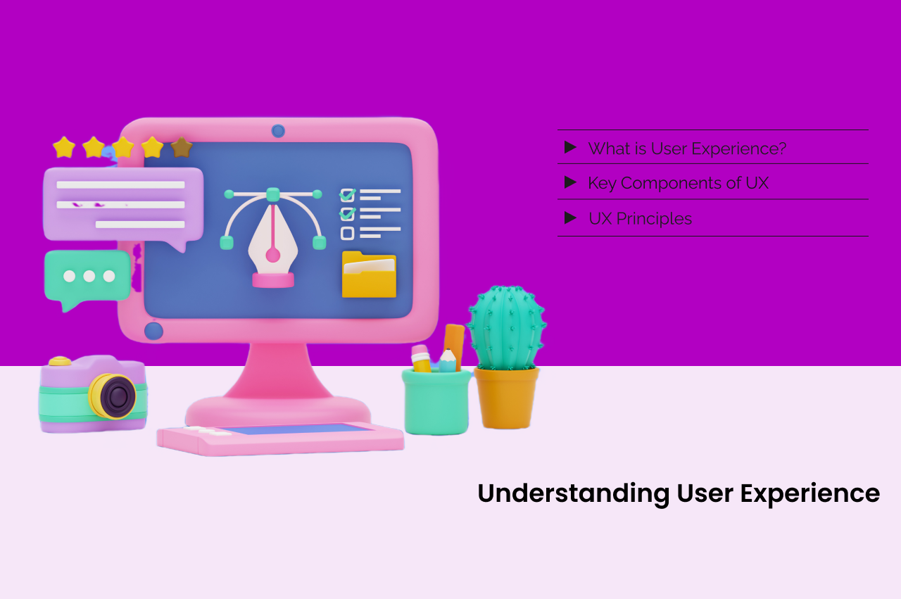 Understanding User Experience(UX)