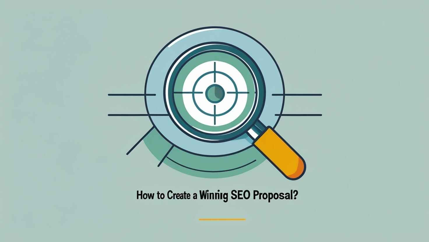 How to Create a Winning SEO Proposal?