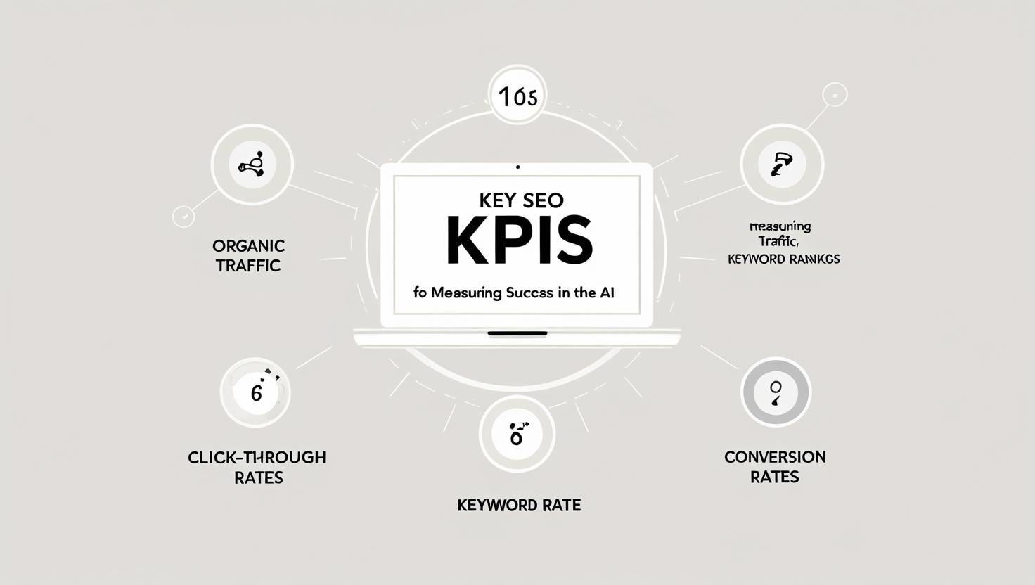 SEO KPIs to Track and Measure Success in the Age of AI