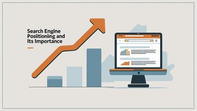 What is Search Engine Positioning?