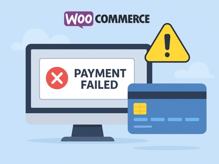 How to Fix WooCommerce Payment Failed Error (Complete Troubleshooting Guide)