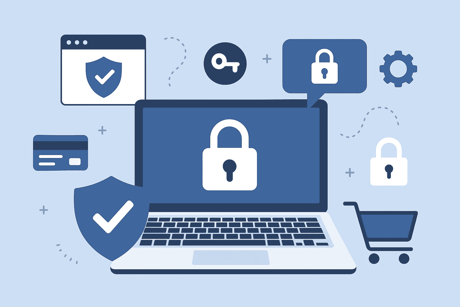 Top WordPress Security Practices for Payment Gateways (2026 Guide)
